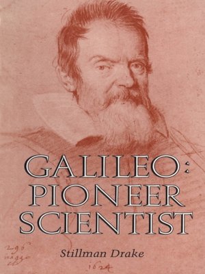 cover image of Galileo